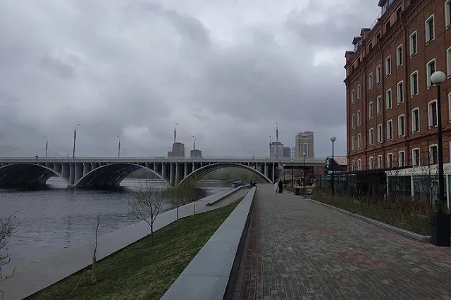 УГМК возведет 5-ю очередь ЖК «Макаровский»