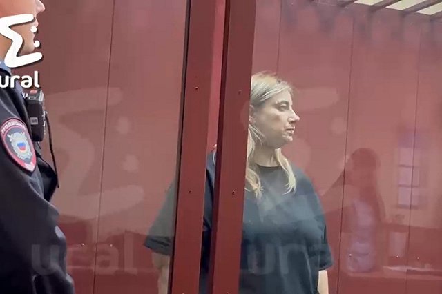 «Жалела, что попалась»: как вела себя на допросах опекунша погибшего мальчика из Екатеринбурга