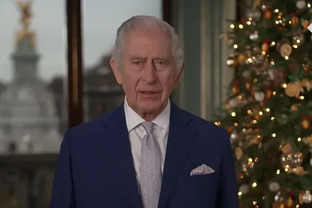 У короля Великобритании Карла III обнаружили рак