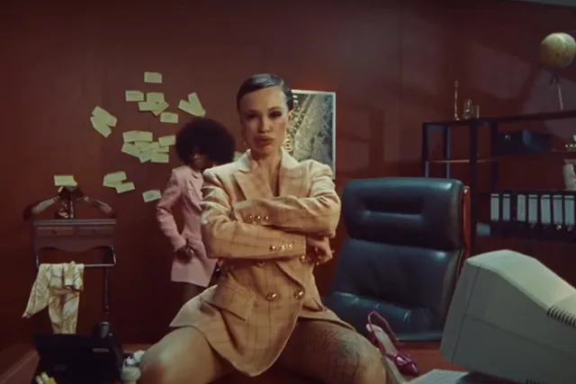 В Екатеринбурге отменили концерт Инстасамки