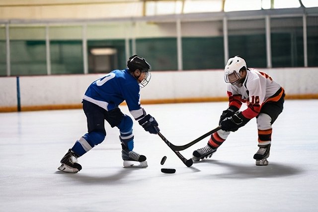 Перекупщики скупили билеты на матч 1/2 плей-офф КХЛ в Челябинске