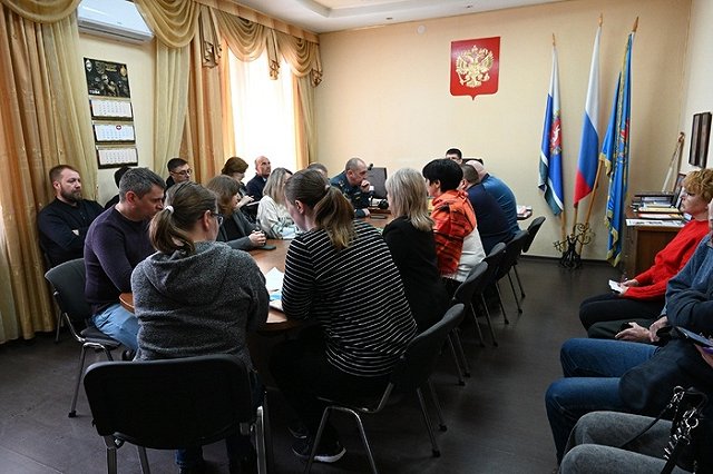 Энергетики «Россети Урал» рассказали, где все еще сидят без света