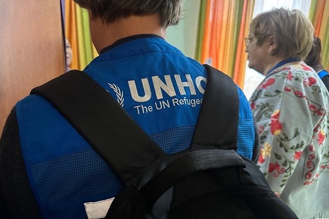 Мерзлякова раскрыла просьбу обосновавшихся в Ирбите переселенцев с Украины