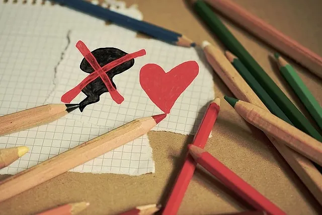 Психолог раскрыла, почему так важно попросить прощения