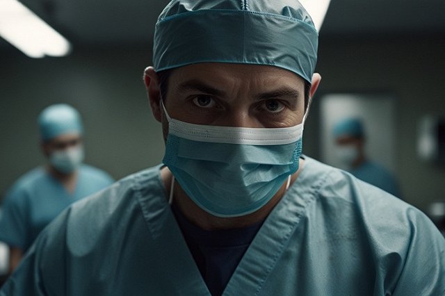 Что известно о свердловском хирурге, у которого пациентка умерла после операции на дому