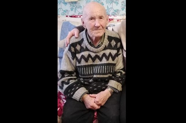 «Возможно, ушел за грибами». В Екатеринбурге пропал 87-летний дедушка