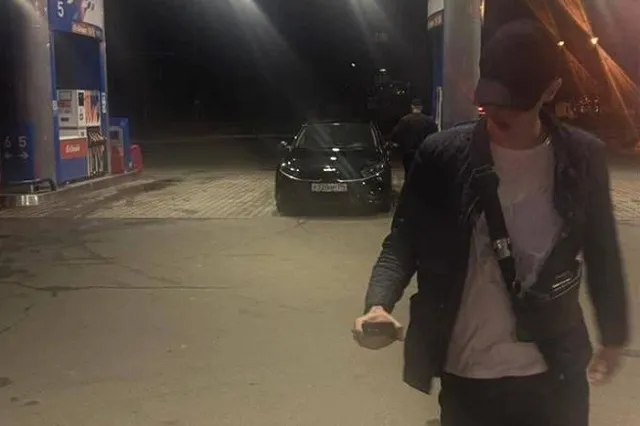 В Екатеринбурге боксёр напал на девушку после отказа знакомиться