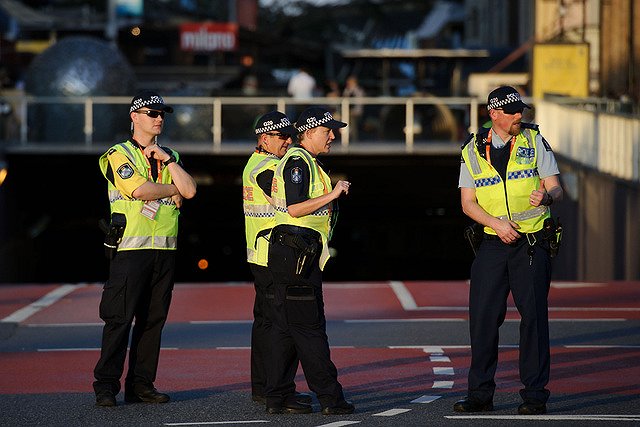 В гибели восьмерых детей в Австралии обвинили их мать