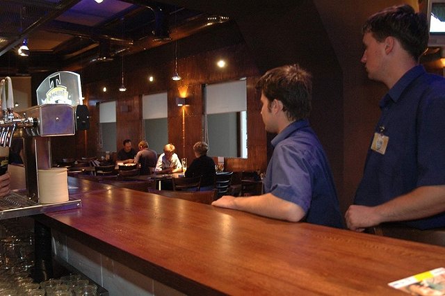 В мае в Екатеринбурге открылось девять новых заведений