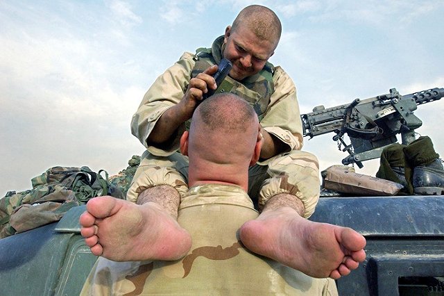 В России разыскивается пара «боевых трансов», завербованных ИГ