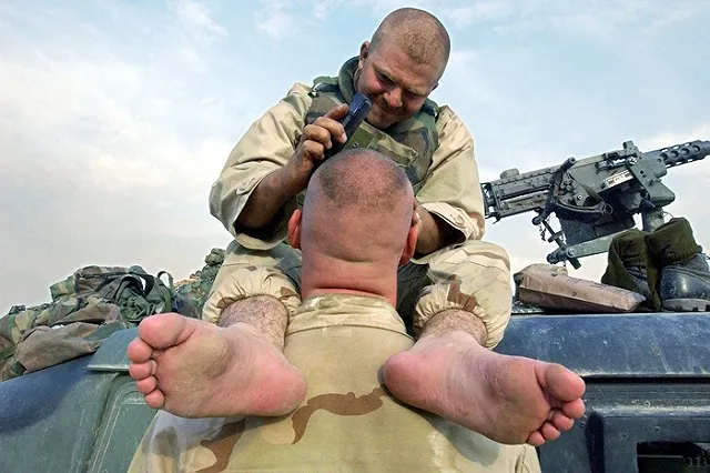 В России разыскивается пара «боевых трансов», завербованных ИГ