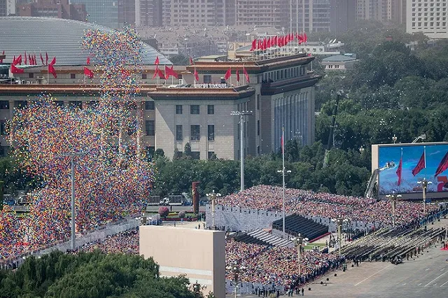 США в ближайшее время введут санкции против Китая