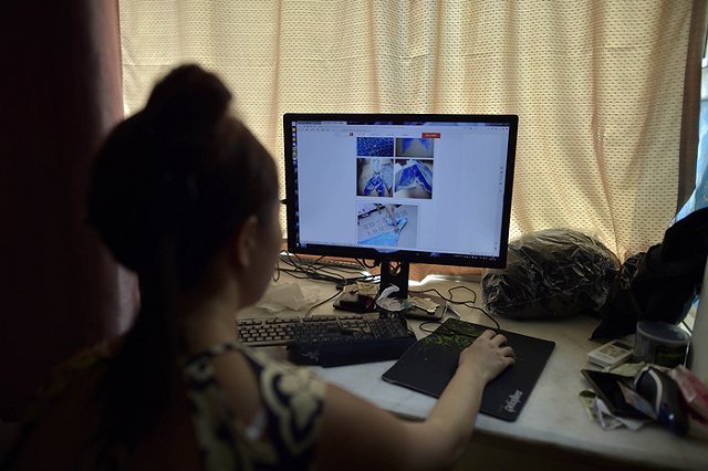 Екатеринбуржцы стали чаще делать заказы в китайских интернет-магазинах