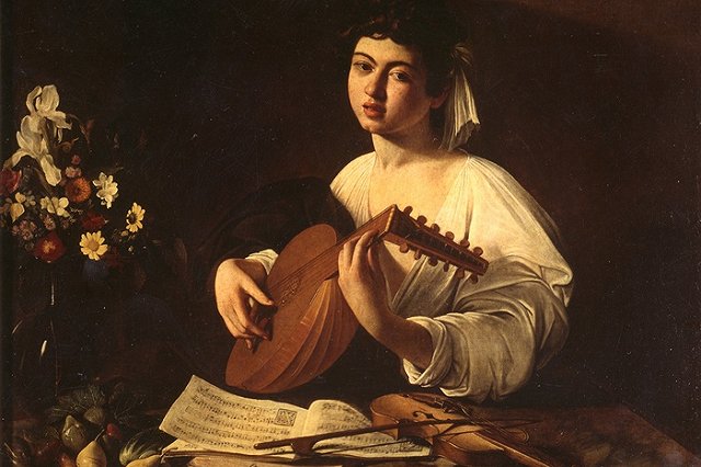 Экспрессивный итальянец и его последователи