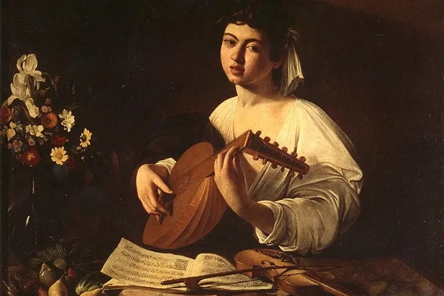 Экспрессивный итальянец и его последователи