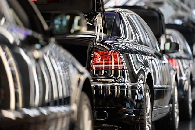 В Екатеринбург прибыли первые высокие гости