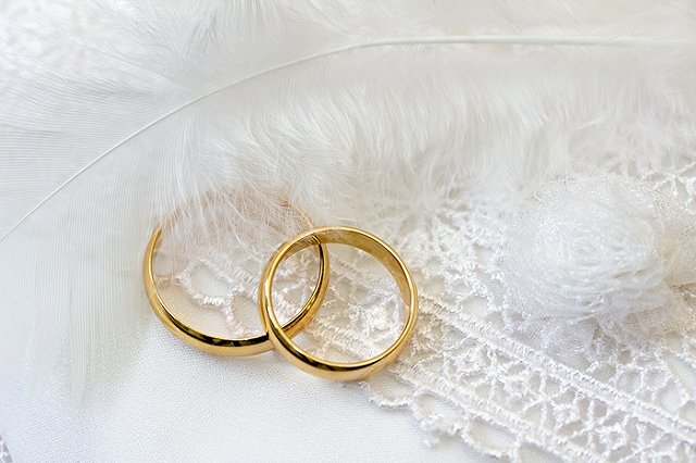 Граждан РФ обяжут представлять информацию о браках, заключенных за границей