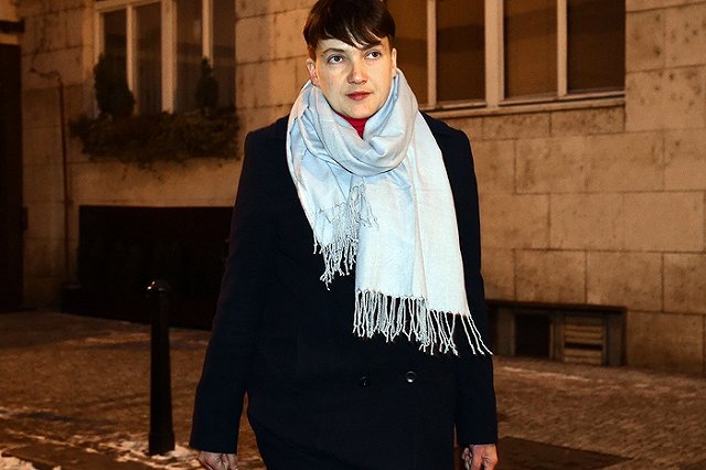 Савченко предложила «сдать» Крым ради возвращения Донбасса