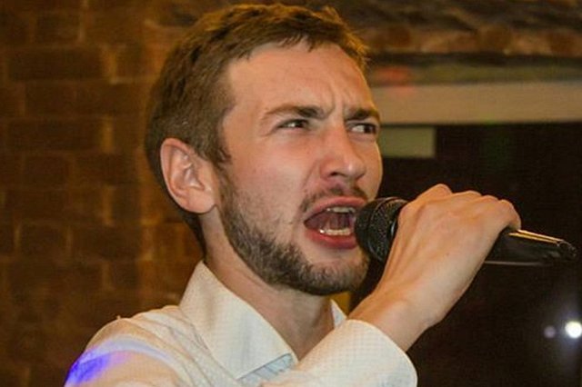 Пермский журналист ради сюжета переспал с проституткой и сдал ее полиции