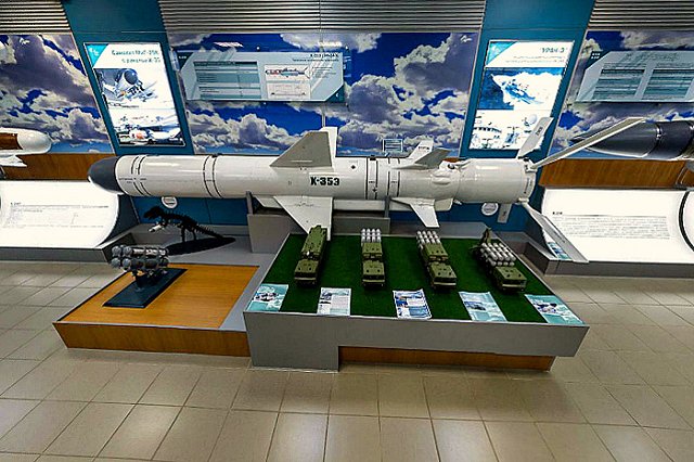 Противокорабельная ракета «Циркон» разогналась до восьми скоростей звука