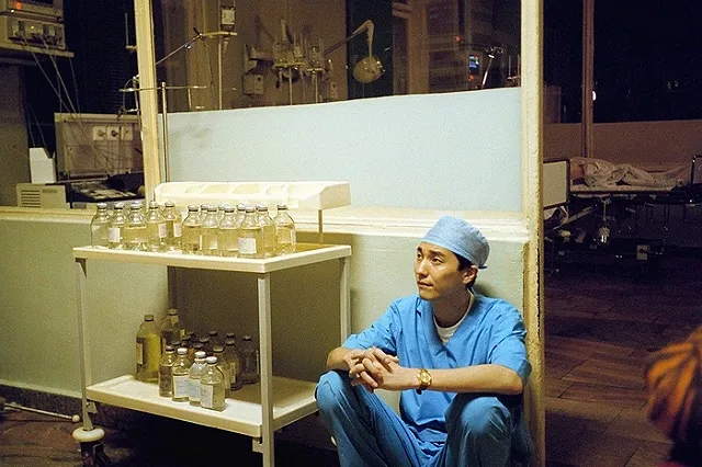 На «гниющую» больницу в Екатеринбурге пожаловались Путину