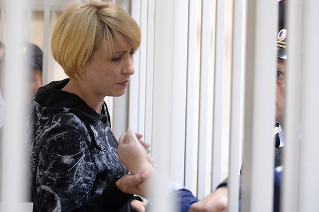 «СМИ испортили мне жизнь», — заявила женщина, лишившая жизни ребенка