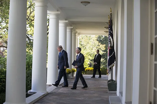 Вашингтон «категорически опроверг» решение поставлять летальное оружие Украине