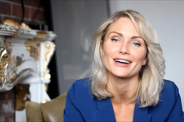 Гордон заявила, что не будет выдвигать свою кандидатуру на выборах президента