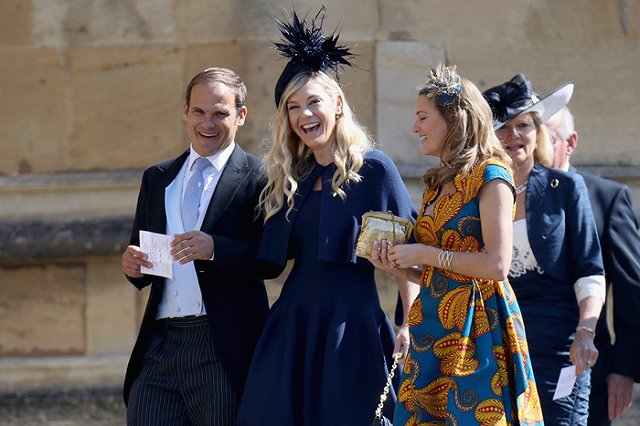 Бывшая девушка принца Гарри рассказала об их отношениях