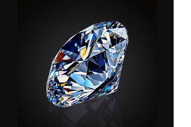 «Алроса» продала самый дорогой бриллиант массой 51 карат