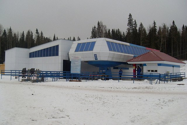 «Уральские Альпы» подорожали для свердловского бюджета на 68 миллионов