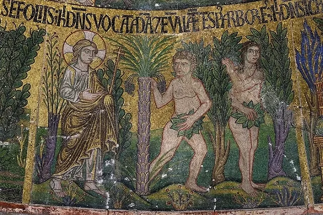 Сегодня у православных — Прощеное воскресение