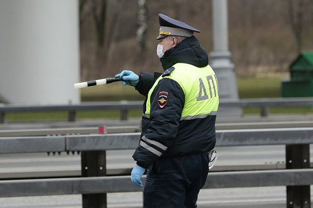 Власти Курганской области закрыли её для жителей других регионов