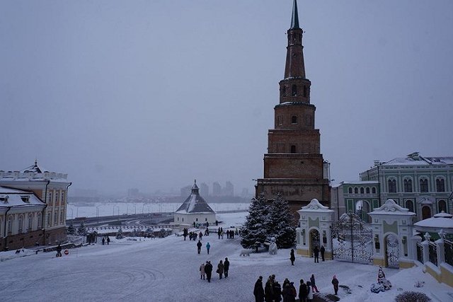 Программу туристического кэшбэка продлили до 10 января