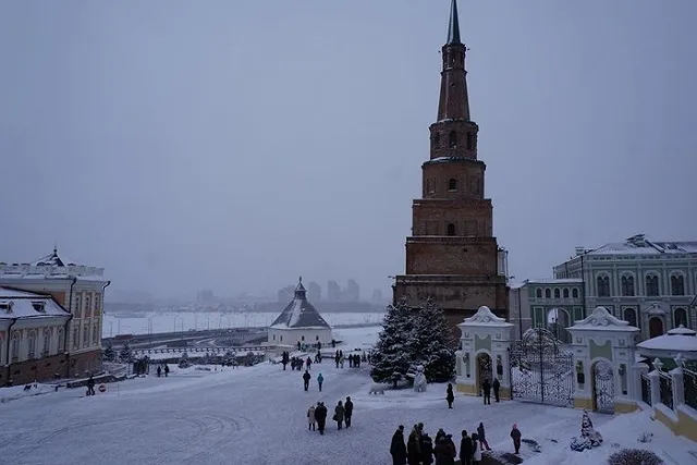 Программу туристического кэшбэка продлили до 10 января