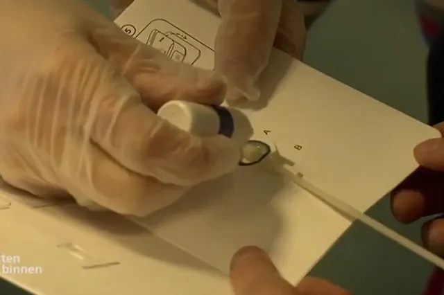 В Австрии начнут пускать в магазины только с отрицательным тестом на коронавирус