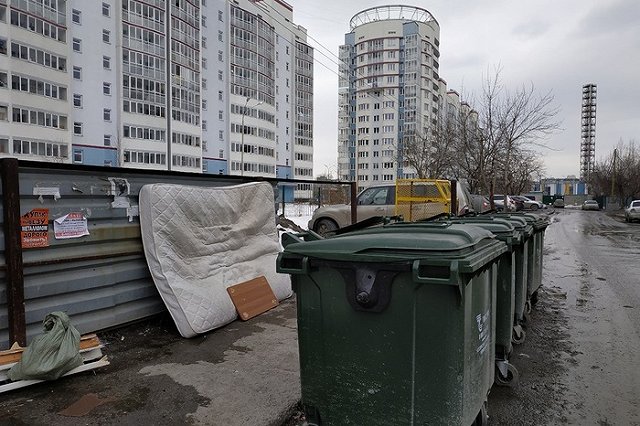 Эксперты назвали главные претензии россиян к ЖКХ