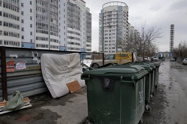 Эксперты назвали главные претензии россиян к ЖКХ