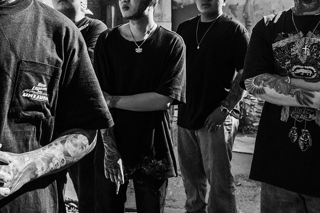 В Екатеринбурге перед судом предстанет банда, которая похищала и избивала до смерти людей