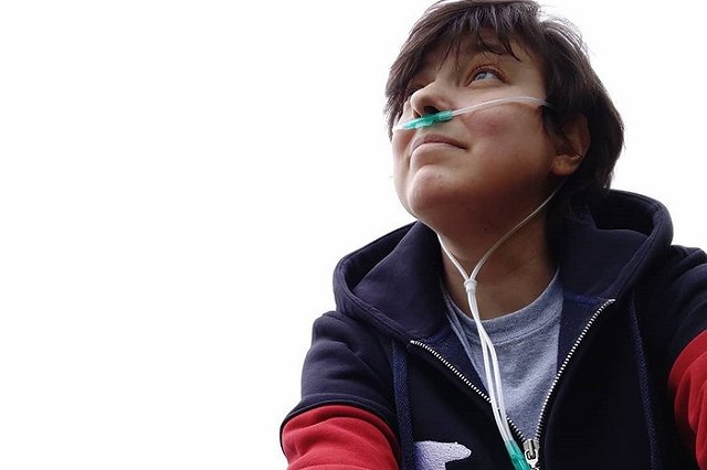 Екатеринбурженка пожаловалась, что в России уже 9 месяцев не проводят операции по пересадке лёгких