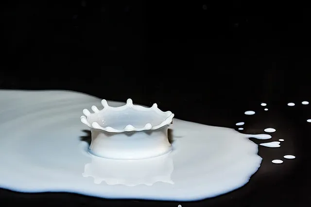 В Свердловской области закрывается крупный молокозавод