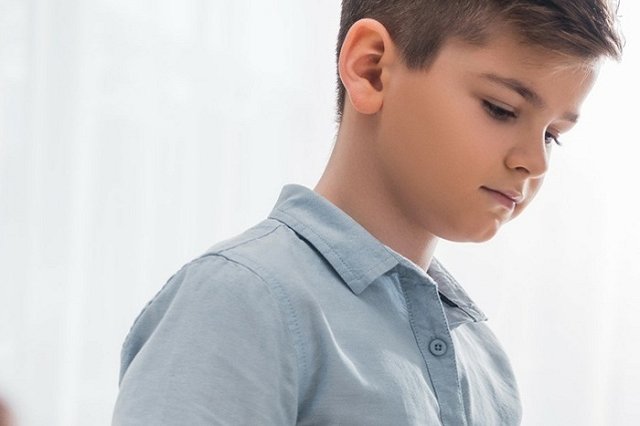 В квартиру шестиклассника, негативно высказавшегося о спецоперации на Украине, пришли полицейские