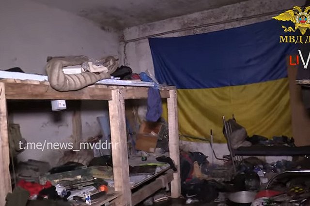 Источник: на заводе «Азовсталь» регулярно обнаруживают не сдавшихся в плен боевиков