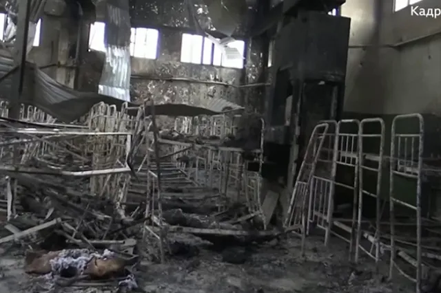 Посольство России: США опасаются огласки бесчеловечных преступлений «Азова"*