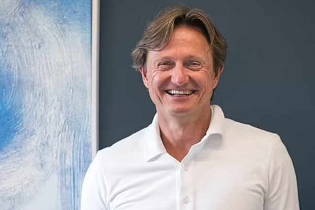 Украинская беженка развалила семью британского миллионера