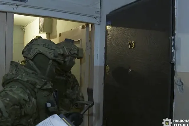 СБУ задержала автора YouTube-канала «Голос Европы»