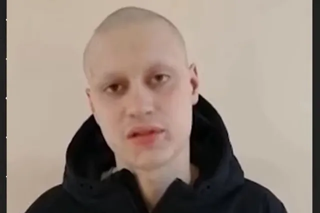 Блогера Некоглая выдворили из России