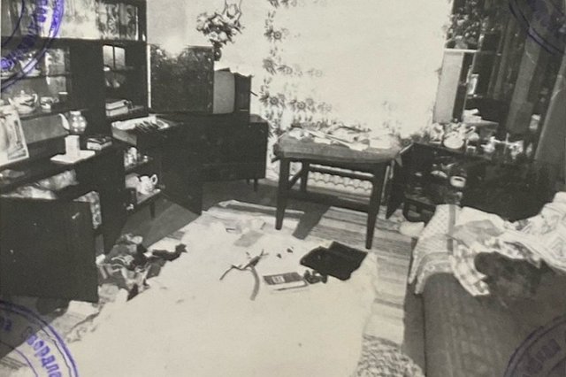 На Урале спустя 27 лет раскрыли убийство женщины, совершенное серийным маньяком