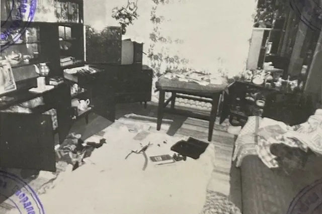 На Урале спустя 27 лет раскрыли убийство женщины, совершенное серийным маньяком