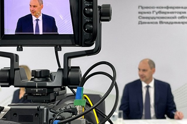 Паслер вновь раскритиковал уборку Екатеринбурга